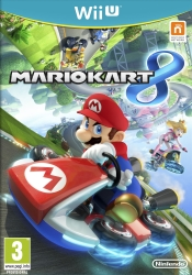 Illustration for article titled First Play: Mario Kart 8